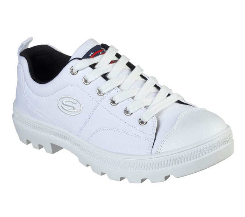Skechers Dam Vita Snörskor - Roadies - True Roots - Sverige (ZVQYU-4670)
